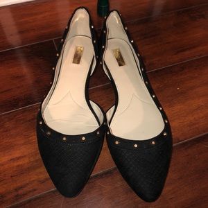 Jennifer Lopez flats